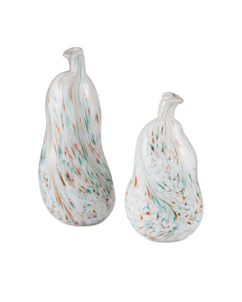 Kumo Vase, Set of 2