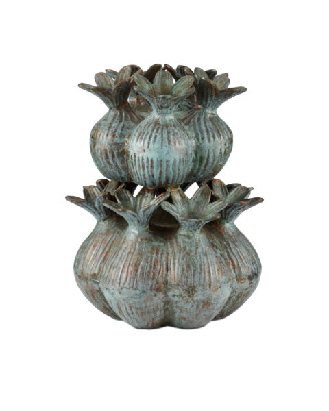 Amsterdam Tulip Vase