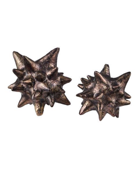 Jacks Object, Set of 2