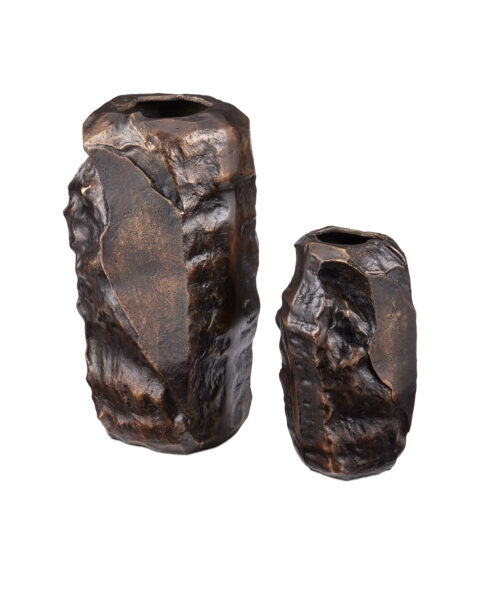 Carmelo Vase, Set of 2