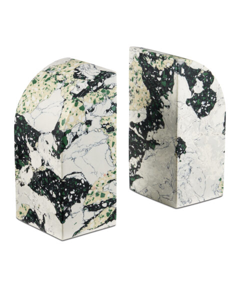 Fossey Object, Set of 2