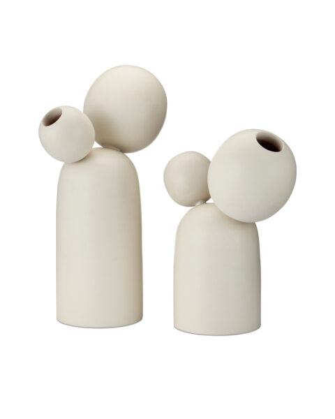 Ensemble Object, Set of 2