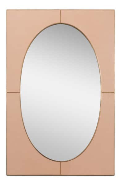 Francis Mirror