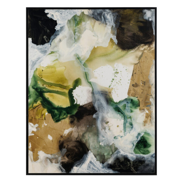 Garden Party Wall Art