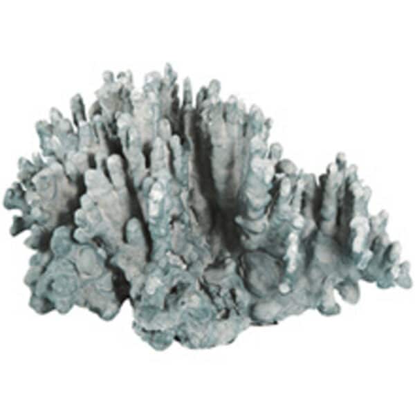 Large Coral Art Piece