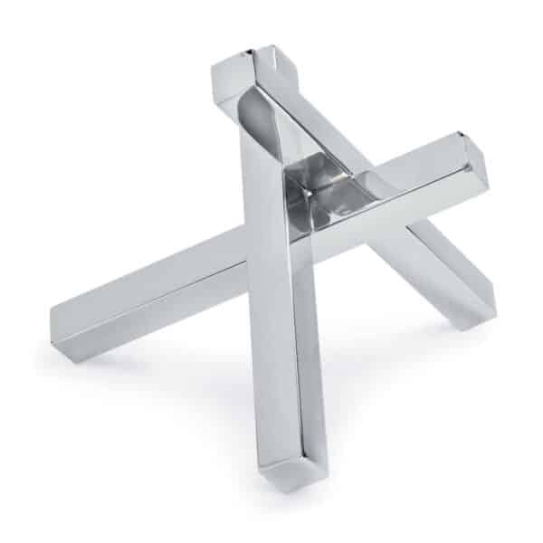 Intersecting Sculpture