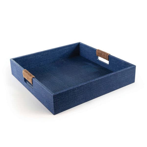 Logia Large Square Tray