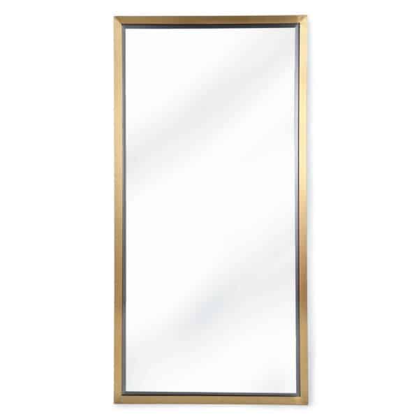Rectangular Mirror