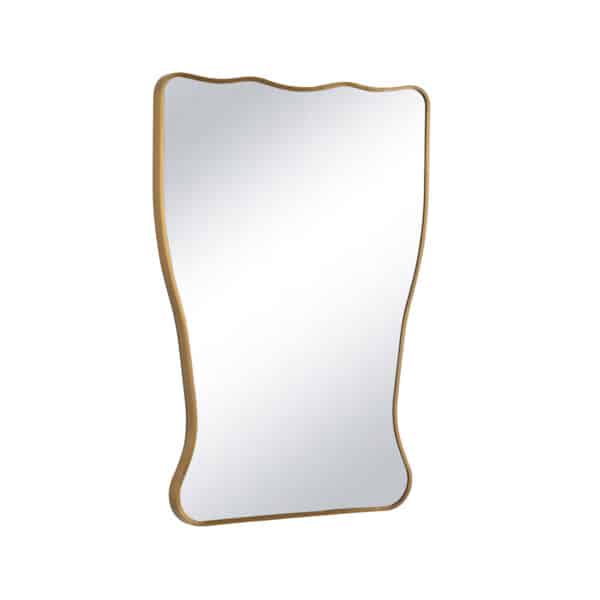 Piero Metal Mirror