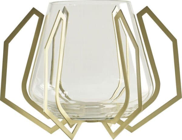 Iron Eye Bowl