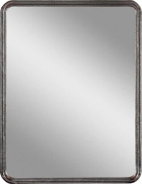 Molten Mirror