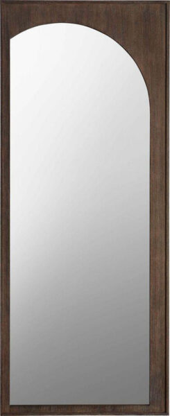 Portico Floor Mirror
