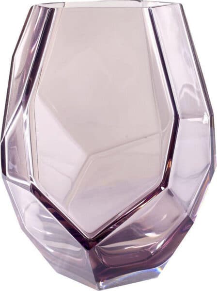 Gemstone Vase