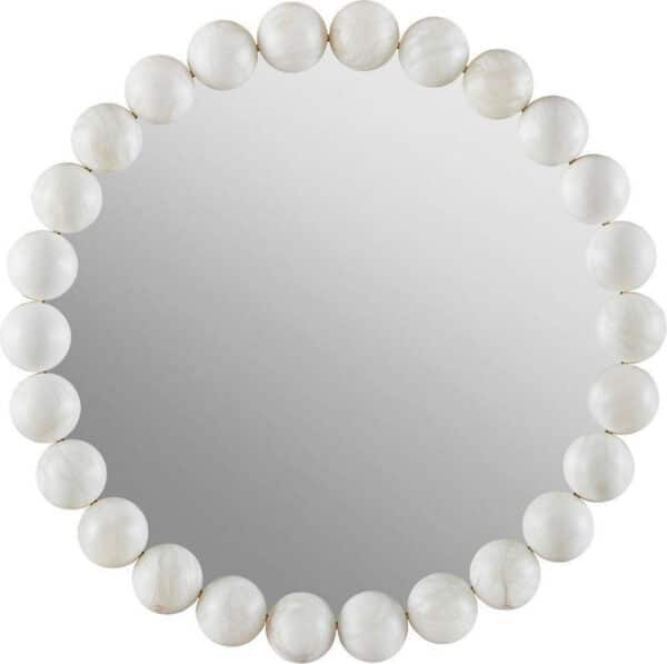 Pearl Mirror