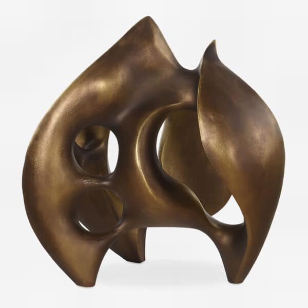 Celestial Flow Sculpture