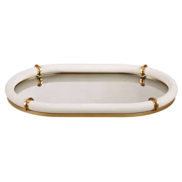Cyprus Oval Tray