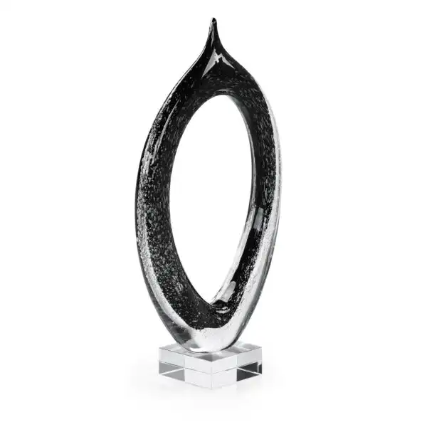 Loop Sculpture