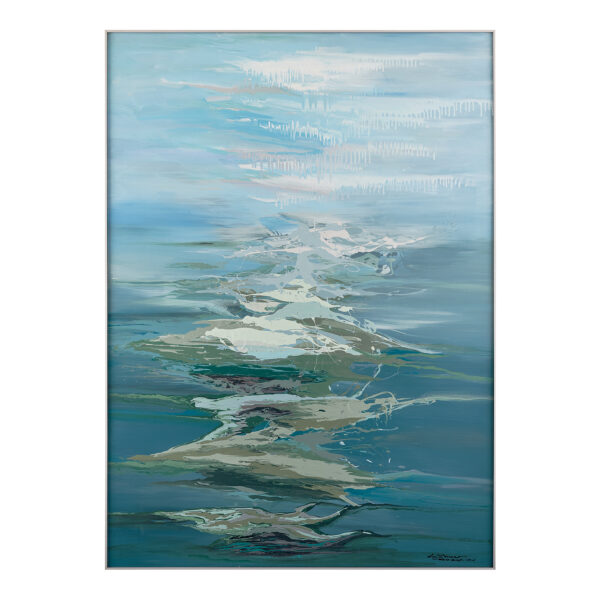 LM Zhou’s Tides of Eternity