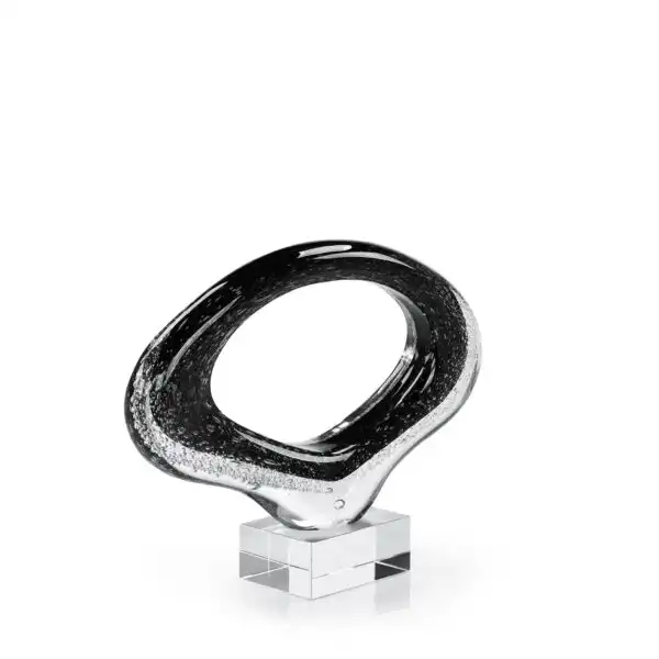 Loop Sculpture