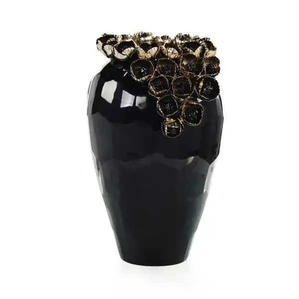 Coquelicot Vase