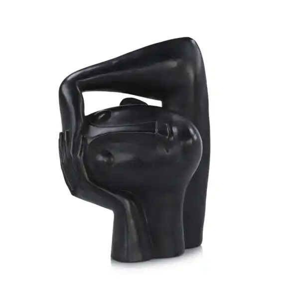 Restful Slumber Sculpture