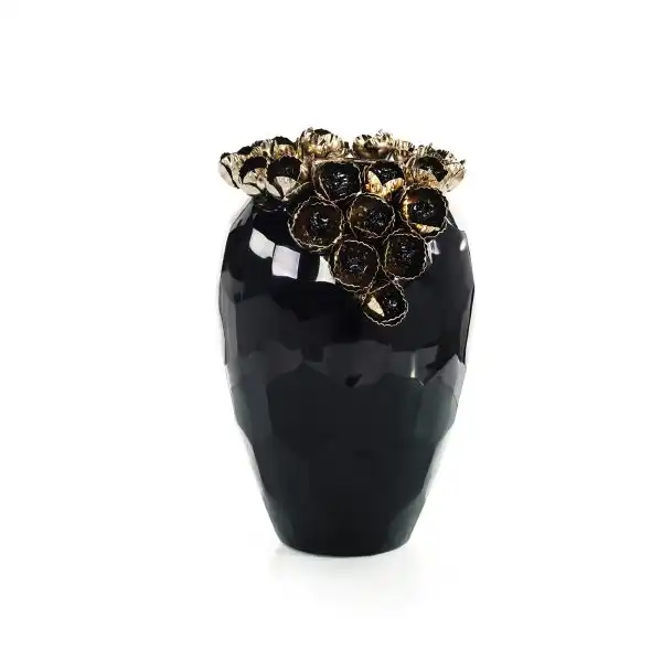 Coquelicot Vase