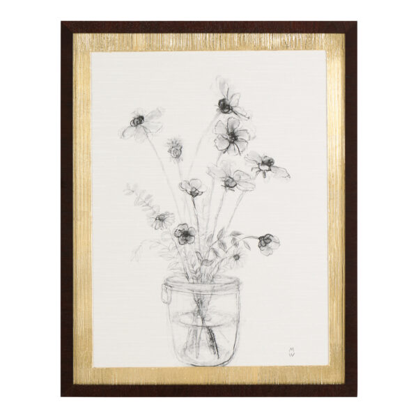 Cheer by Manny Woodard