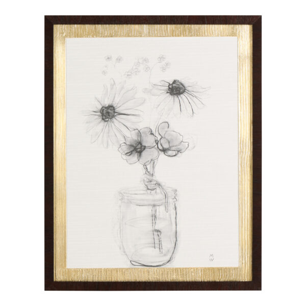 Flourish by Manny Woodard