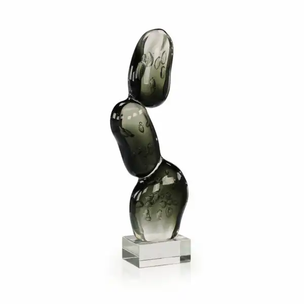 Coalescent Bubbles Sculpture