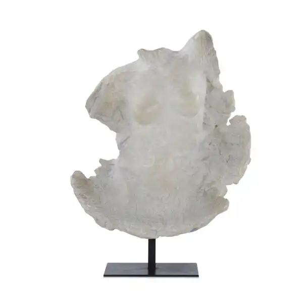 Evolving Torso Sculpture I