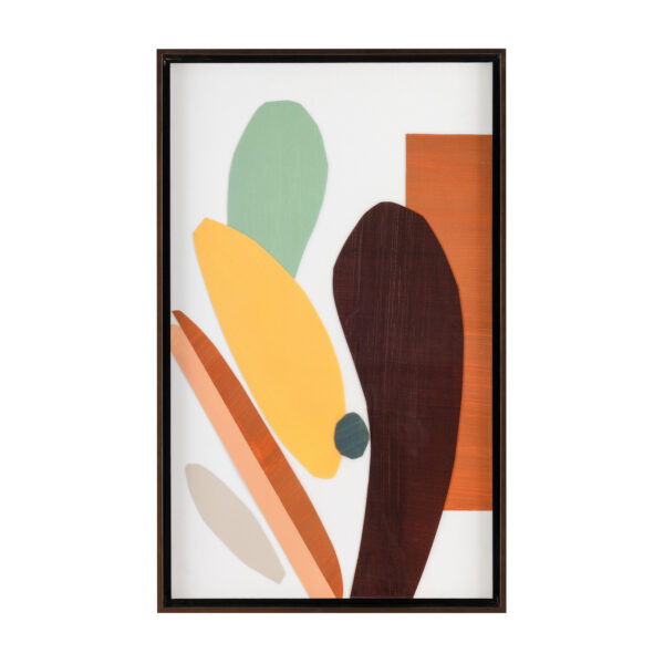 Jackie Ellens’s Shapes in Rhythm III