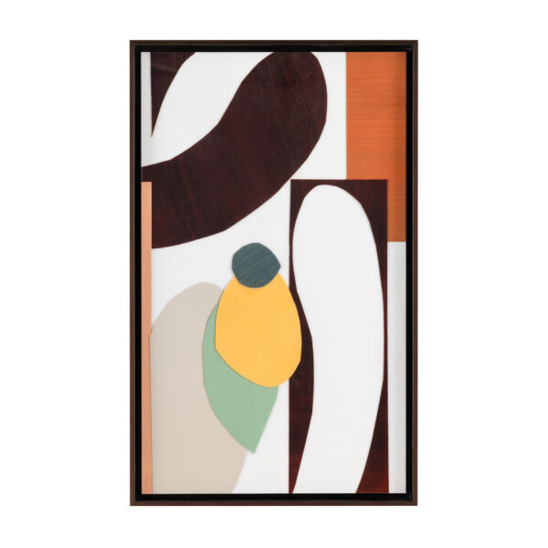 Jackie Ellens’s Shapes in Rhythm IV