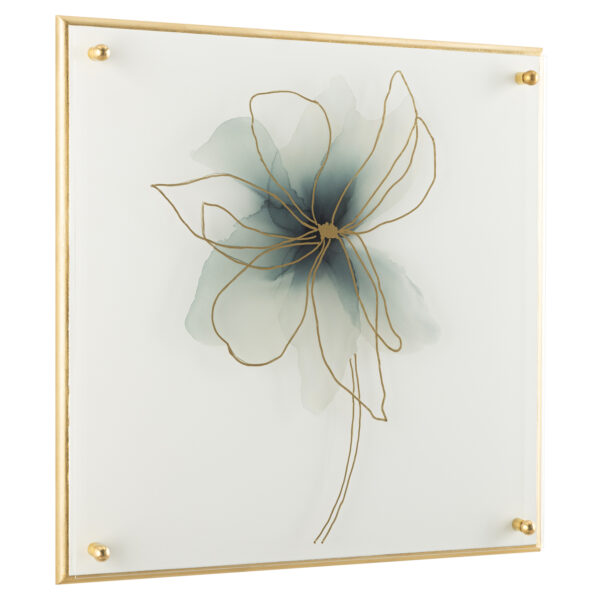 Kristen Binning’s Coming for Fresh Air I