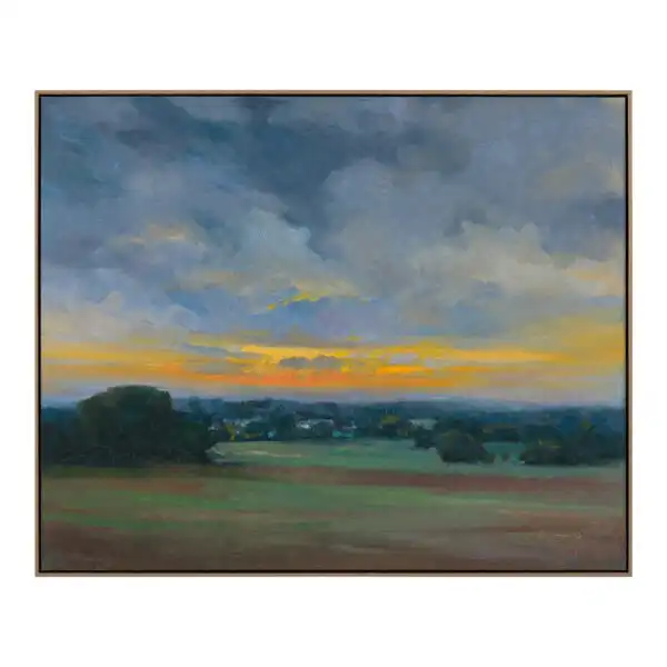 Pascal Giroud’s Soir D’automne
