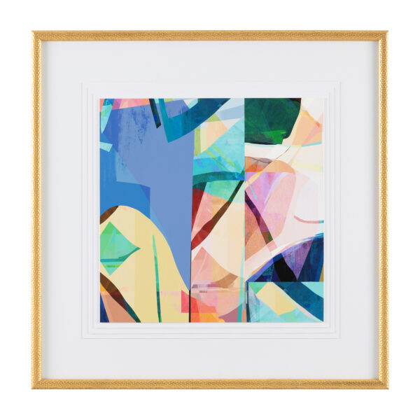 Lori Dubois’s Garden Variety A