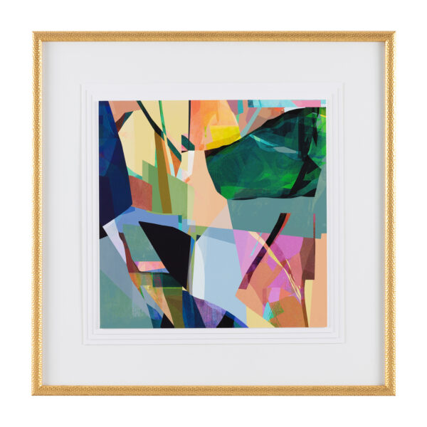 Lori Dubois’s Garden Variety B