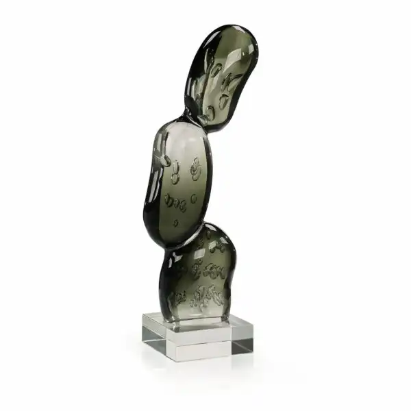 Coalescent Bubbles Sculpture
