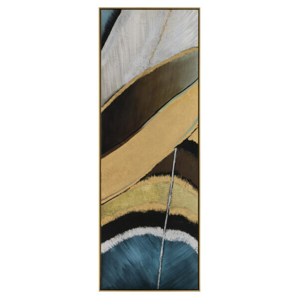 Shaye Rawson’s Small Feathers