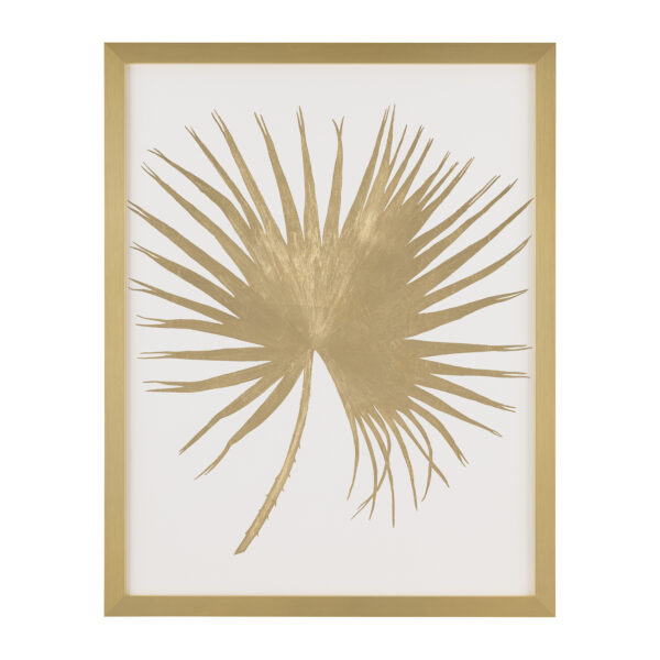 Annie Moran’s Golden Palms II