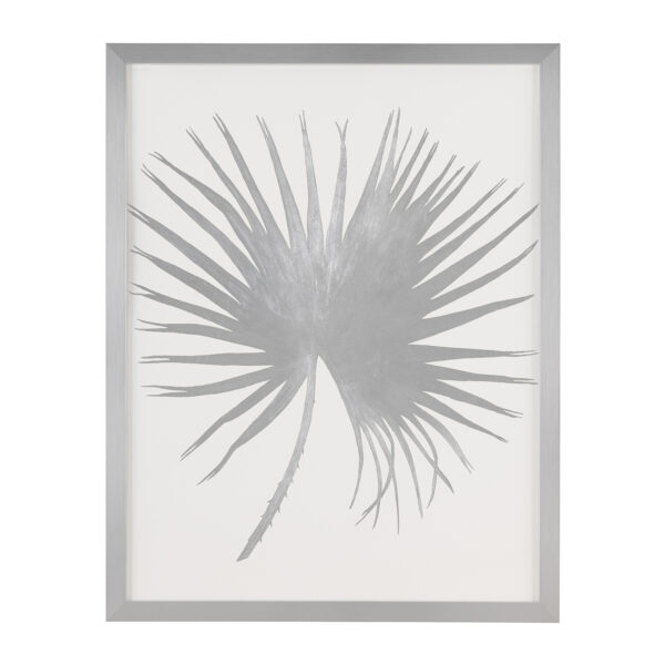 Annie Moran’s Silver Palms II