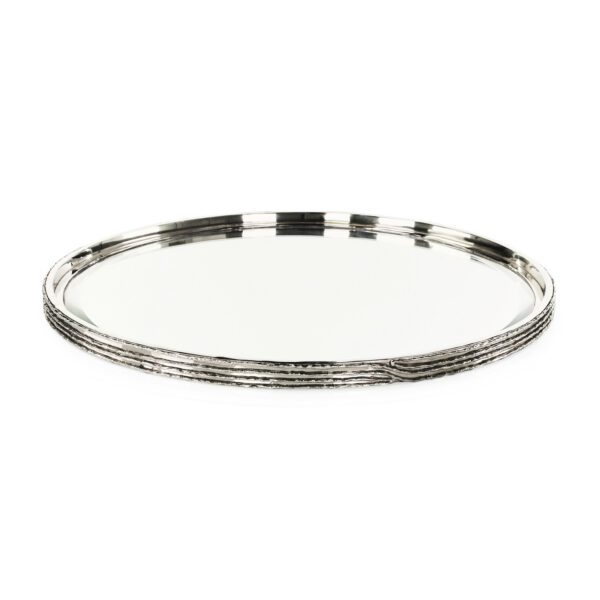 Ringed Tray