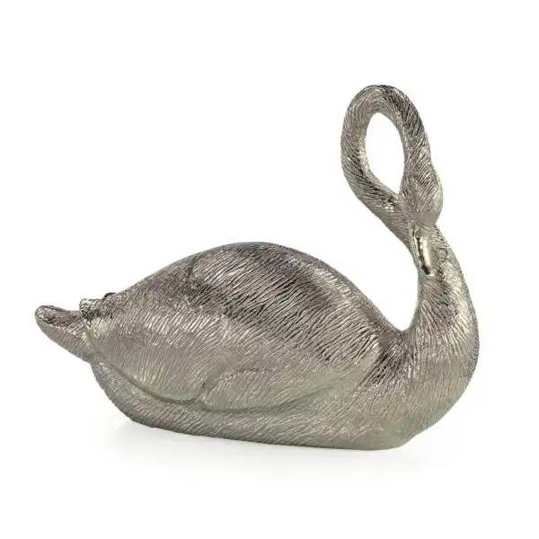 Swan Sculpture