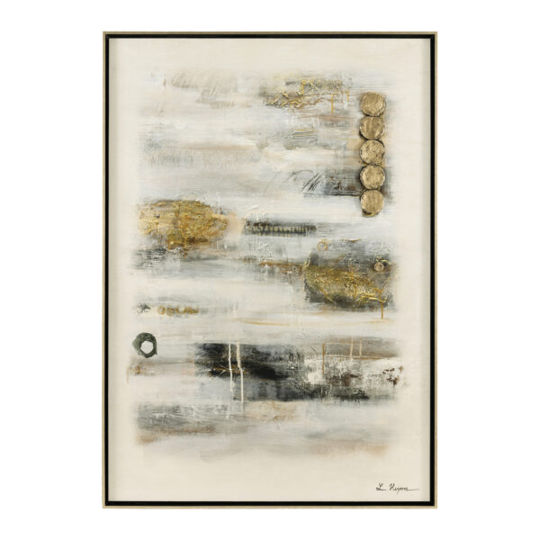 Lauren Hixon’s Palais Royale