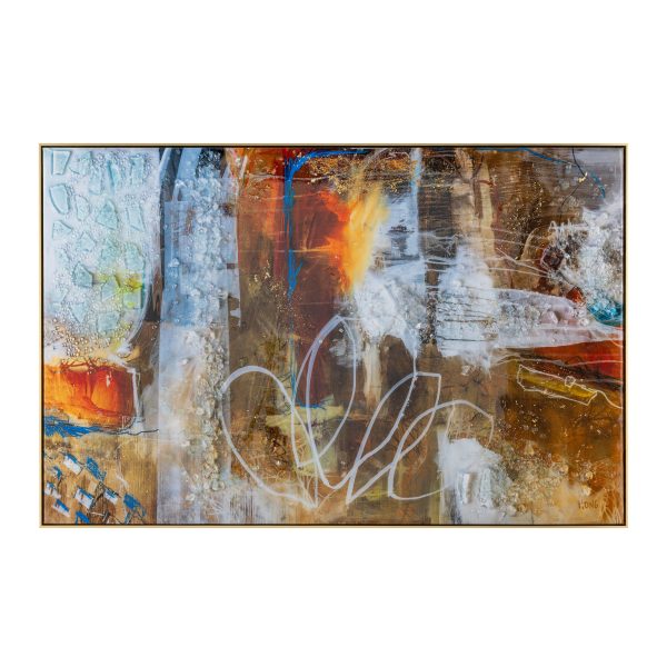 Mary Hong’s Artists Splendor