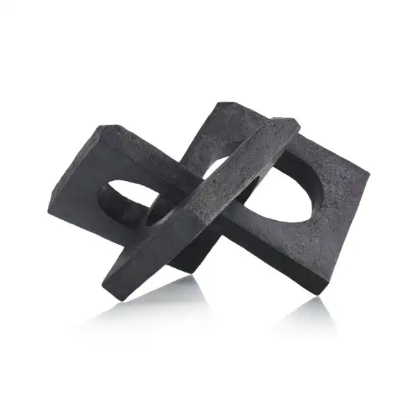 Interlinked Sculpture