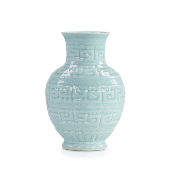Meandros Vase