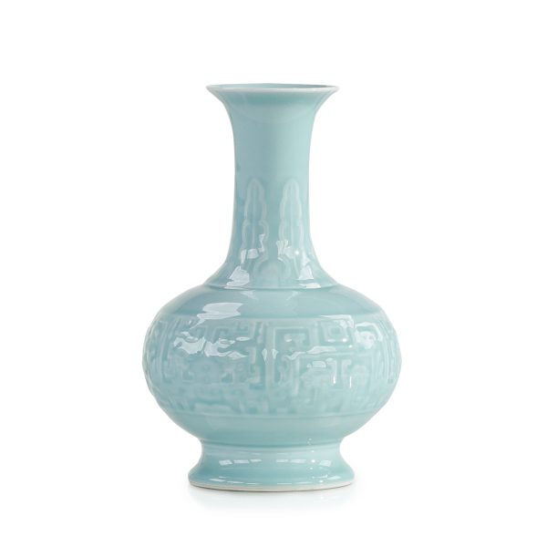 Meandros Vase