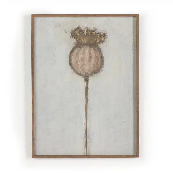 Poppy Dia by Paul Meyer