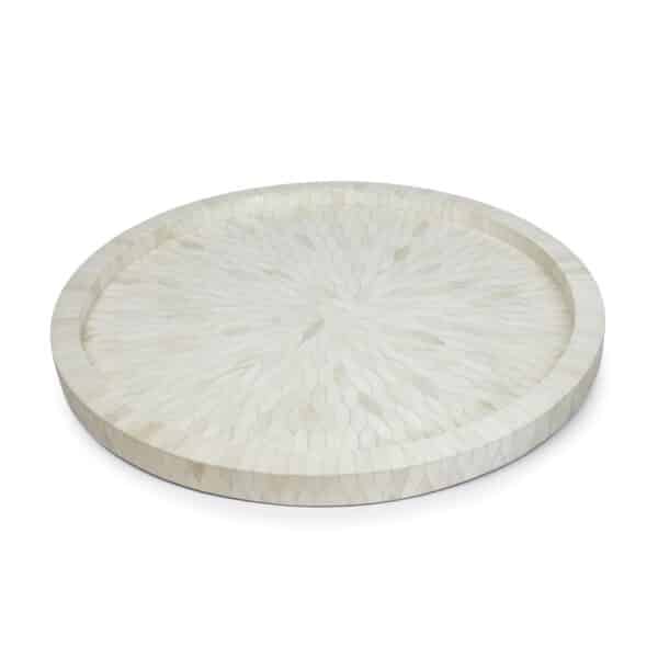 Jullian Small Bone Tray