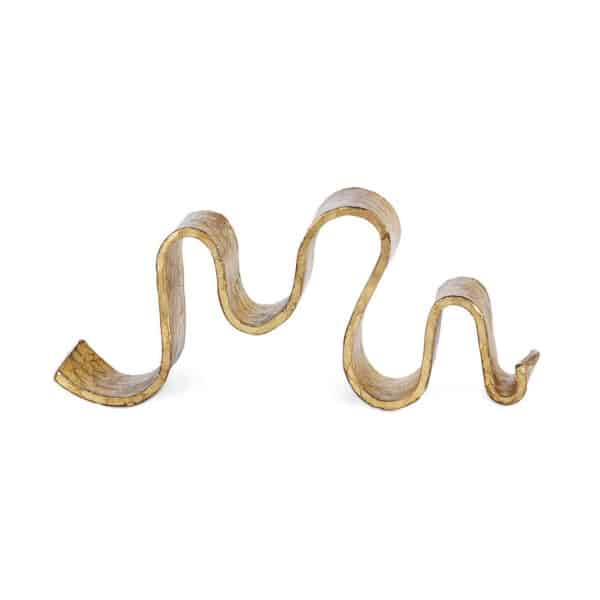 Wave Small Sculpture
